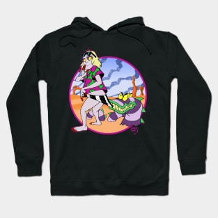 Beetletone Hoodie